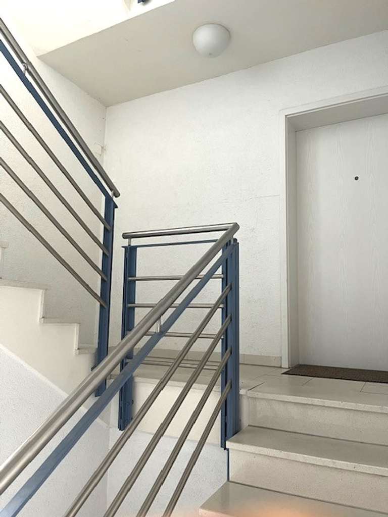 Immobilie in Waldbronn - ++Hübsche 2 Zimmer DG-Wohnung mit 2 Balkone + Carport in Etzenrot++ - Bild 3