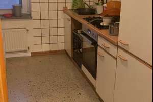 Wunderschöne 3-Zimmer-Altbauwohnung in Flensburg, WG geeignet – Die vollständige Adresse der Immobilie erhältst du vom Anbieter., 24943 Jürgensgaard, Flensburg – Vorschaubild 8