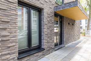 MÜLLER - RESERVIERT - Architektur-Highlight - Ihr neues Zuhause im Herzen Aachens – An den Frauenbrüdern 5, 52064 Theater, Aachen – Vorschaubild 2