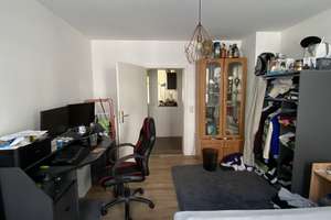 2-Zimmer-Wohnung im Erdgeschoss in Mittweida – Tzschirnerstraße 3, 9648 Mittweida – Vorschaubild 12