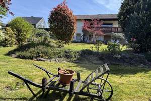 Gepflegtes Einfamilienhaus mit EBK, Balkon, schön angelegtem Garten und Aussicht – Die vollständige Adresse der Immobilie erhältst du vom Anbieter., 51545 Waldbröl – Vorschaubild 5