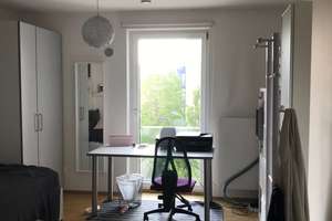 Voll ausgestattetes Apartment zum Wohlfühlen, Citynah – Haunstetter Str. 25, 86161 Bahnhofs-, Bismarckviertel, Augsburg – Vorschaubild 20