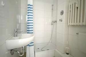 *ab  sofort* große Wohnküche, Balkon mit Weitblick, sep. Schlafzimmer – Gitschiner Str. 90, 47053 Hochfeld, Duisburg – Vorschaubild 13