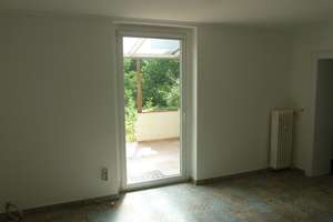 Großzügige 2-Zimmer-Wohnung mit Terrasse, Garten und Garage – Die vollständige Adresse der Immobilie erhältst du vom Anbieter., 51379 Opladen, Leverkusen – Vorschaubild 2