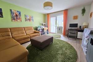Zentral & komfortabel in Remscheid Süd. ETW mit Balkon, Einbauküche, Aufzug & Garage – 42859 Zentralpunkt, Remscheid – Vorschaubild 3