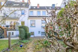Reihenmittelhaus in Schwachhausen Nähe Bürgerpark!! – Bremen – Vorschaubild 10