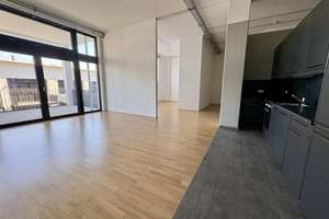 Demnächst frei! 1-Zimmer-Wohnung in Bremen Woltmershausen – Am Tabakquartier 52, 28197 Woltmershausen (Ortsteil), Bremen – Vorschaubild 8