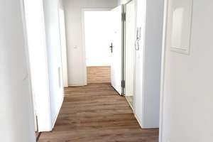 Erstbezug nach Sanierung- tolle 3-Zimmer Wohnung mit Balkon – Die vollständige Adresse der Immobilie erhältst du vom Anbieter., 70378 Mühlhausen (Ortsteil), Stuttgart – Vorschaubild 3