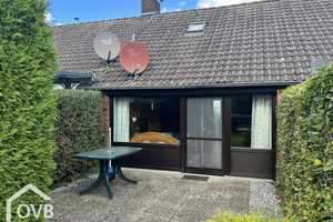 So gemütlich! Wohlfühl-Ferienhaus bei Greetsiel am Reiterhof
 – Aurich (Kreis) – Vorschaubild 7