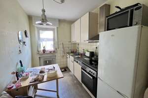 *SCHNELL SEIN LOHNT SICH* - 2 ZIMMER INVESTMENT MIT BALKON – Zur Lindung 17, 40489 Angermund, Düsseldorf – Vorschaubild 6