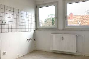 Bezugsfertige Wohnung, ruhig gelegen, schnell und unkompliziert! – 33647 Brackwede, Bielefeld – Vorschaubild 2