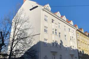 3-Zimmer-Altbauwohnung in Pasing – Die vollständige Adresse der Immobilie erhältst du vom Anbieter., 81241 Pasing, München – Vorschaubild 2