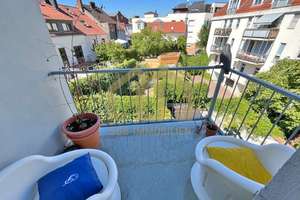 Steintor: MFH mit 8 Apartments 2 Terrassen + 3 Balkonen + Dachterrasse mit einem Faktor von 17 – Die vollständige Adresse der Immobilie erhältst du vom Anbieter., 28203 Steintor, Bremen – Vorschaubild 9
