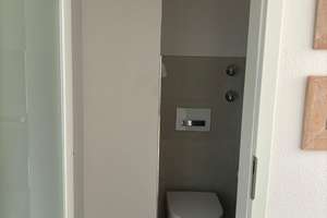Renovierte 4-Zimmer-Wohnung mit offener Küche, Garten und Stellplatz in Wiesbaden-Naurod – Laurentiusstraße 10, 65207 Naurod, Wiesbaden – Vorschaubild 12