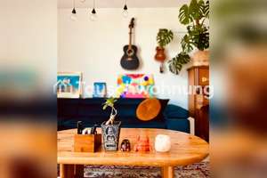 Tauschwohnung: PENTHOUSE GREENHOUSE 4 zimmer in Neu Ehrenfeld