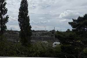 Nachmieter/in gesucht — Helle 1,5-Zimmer-Wohnung mit EBK & großem Balkon in ruhiger Lage – Niersteiner Weg 15, 40229 Eller, Düsseldorf – Vorschaubild 4
