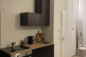 Neubau in bester Lage Regensburg  – Die vollständige Adresse der Immobilie erhältst du vom Anbieter., 93047 Innenstadt, Regensburg – Vorschaubild 1