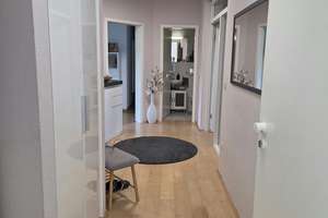 Absolute Seltenheit! Exklusive Erdgeschosswohnung mit privater Gartennutzung, Weitblick & Natur dire – 44227 Eichlinghofen, Dortmund – Vorschaubild 24