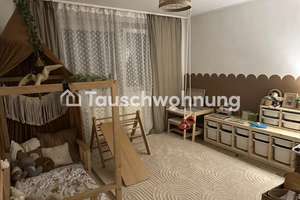 Tauschwohnung: Tausche Wohnung 3 Zimmer mümmelmannsberg