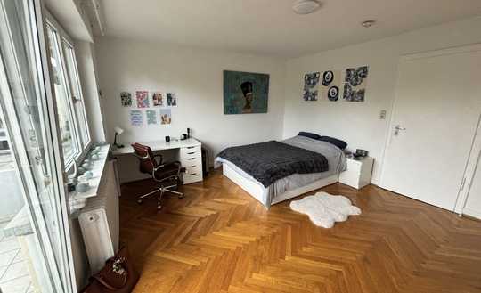 Helle zentrale 3-Zimmer-Wohnung in Friedrichshafen - Perfekt als Kapitalanlage oder Eigennutzung