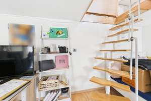 KR-Bockum! Top gepflegte 4-Zimmer Wohnung als die ideale Kapitalanlage! – Die vollständige Adresse der Immobilie erhältst du vom Anbieter., 47809 Bockum, Krefeld – Vorschaubild 13