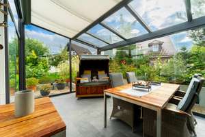 Exklusives Einfamilienhaus mit Wintergarten, Kamin & traumhaftem Garten – Die vollständige Adresse der Immobilie erhältst du vom Anbieter., 23683 Scharbeutz – Vorschaubild 17