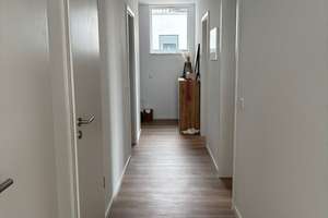 Kfw 55 Neubauwohnung 3 ZKB mit Balkon in Ladenburg 2. OG Feldrandlage – Neugraben 10, 68526 Ladenburg – Vorschaubild 14