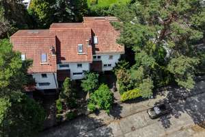 Reihenendhaus in Frohnau – gepflegt, modernisiert, spätestens 03/2027 bezugsfrei – Die vollständige Adresse der Immobilie erhältst du vom Anbieter., 13465 Frohnau, Berlin – Vorschaubild 5