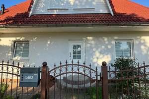 Viel Platz für Ihre Entfaltung in diesem Haus in Rüdersdorf bei Berlin – Ernst-Thälmann-Straße 59d, 15562 Rüdersdorf bei Berlin – Vorschaubild 3