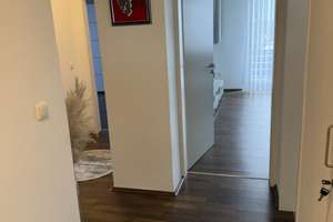 Helle & schöne moderne Wohnung inkl. Balkon – Alte Freiheitstr. 2, 42857 Stachelhausen, Remscheid – Vorschaubild 14