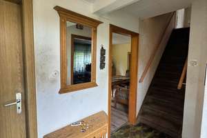 RESERVIERT! Sanierungsbedürftiges Einfamilienhaus mit großem Grundstück in begehrter Wohnlage! – Die vollständige Adresse der Immobilie erhältst du vom Anbieter., 58710 Menden (Sauerland) – Vorschaubild 2