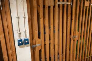 1-Zimmer-Wohnung mit unverbaubarem Fernblick & Westbalkon in Schwabing / Erbbau – von PRIVAT – Ungerstraße 65, 80805 Alte Heide-Hirschau, München – Vorschaubild 24