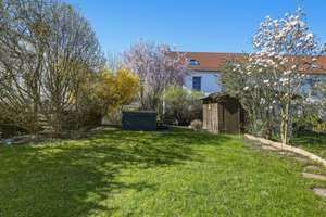 ***Stilvolles Reihenendhaus in ruhiger Lage von Olching-Wohnen mit Gartenidylle – Oberanger 12, 82140 Olching – Vorschaubild 27