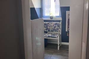 Stilvolle, gepflegte 3-Zimmer-DG-Wohnung  in Heidelberg (Pfaffengrund) - möbliert, befristet – Die vollständige Adresse der Immobilie erhältst du vom Anbieter., 69123 Pfaffengrund, Heidelberg – Vorschaubild 2