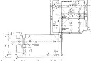 Ruhige und vermietete 2-Zimmer-Wohnung mit Balkon – Müggelstraße 5, 10247 Berlin – Vorschaubild 9