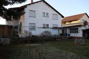6-Zimmer Zweifamilienhaus in Ginsheim-Gustavsburg mit Garage, Carport und Werkstatt – Josef-Seliger-Straße 11, 65462 Ginsheim-Gustavsburg – Vorschaubild 4