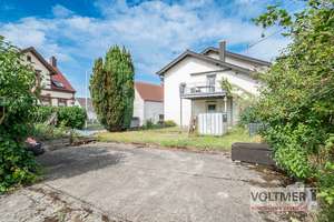 BEGEISTERUNG - renovierungsbedürftiges Ein- bis Zweifamilienhaus mit Garage in Kleinottweiler! – Die vollständige Adresse der Immobilie erhältst du vom Anbieter., 66450 Bexbach – Vorschaubild 12