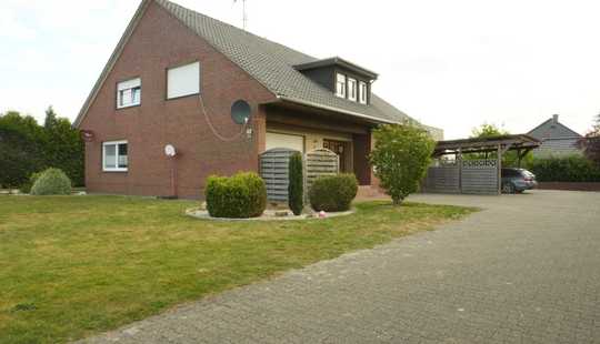 Bild von Keine Käuferprovision - Vermietetes Zweifamilienhaus mit Einliegerwohnung