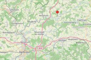 Repräsentatives Anwesen mit Wellnessbereich und eigenem Waldbestand - FALC Immobilien – Die vollständige Adresse der Immobilie erhältst du vom Anbieter., 74249 Jagsthausen – Vorschaubild 32