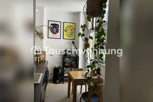 Tauschwohnung: Paar sucht 3-4 Zi • Tauschwohungen in NK / Plänterwald – Die vollständige Adresse der Immobilie erhältst du vom Anbieter., 12047 Neukölln (Ortsteil), Berlin – Vorschaubild 2