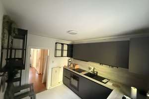 Möblierte 2 Zimmer Wohnung  – Streitstraße 43, 13587 Hakenfelde, Berlin – Vorschaubild 14