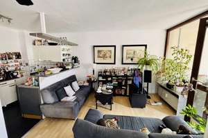 Charmantes Einzimmerapartment mit Balkon! – Die vollständige Adresse der Immobilie erhältst du vom Anbieter., 51143 Zündorf, Köln – Vorschaubild 10