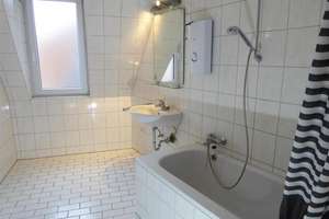 N-Himpfelshof: Top-Lage! Schöne 4-Zi-Whg (4.OG o.L.), EBK – Die vollständige Adresse der Immobilie erhältst du vom Anbieter., 90429 Himpfelshof, Nürnberg – Vorschaubild 9