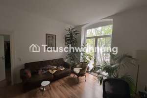 Tauschwohnung: Köln Innenstadt: 2-Zimmer-Wohnung mit großer Küche