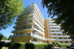 Großzügige 3-Zimmer-Wohnung mit umlaufendem Balkon und herrlichem Blick ins Grüne – Die vollständige Adresse der Immobilie erhältst du vom Anbieter., 65719 Hofheim am Taunus – Vorschaubild 11