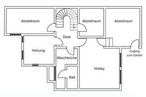 Zuhause mit Visionen! – Die vollständige Adresse der Immobilie erhältst du vom Anbieter., 60598 Sachsenhausen-Süd, Frankfurt am Main – Vorschaubild 15