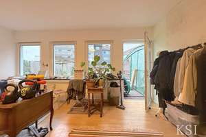 Raum für Generationen - Stilvolles Mehrfamilienhaus mit zwei außergewöhnlichen Eigentümerwohnung! – Bartholomäusstraße 30, 42275 Oberbarmen, Wuppertal – Vorschaubild 16