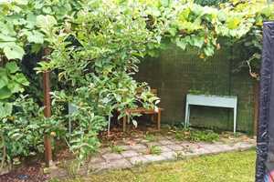Ein.- bis Zweifamilienhaus mit zusätzlichem Baugrundstück u. großem Garten – Rhein-Neckar-Kreis – Vorschaubild 33
