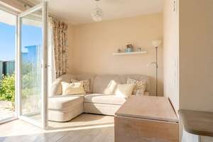 Ruhe, Natur, Ostsee – Ihre Terrassenwohnung im idyllischen Küstenwald – Die vollständige Adresse der Immobilie erhältst du vom Anbieter., 18181 Graal-Müritz – Vorschaubild 3