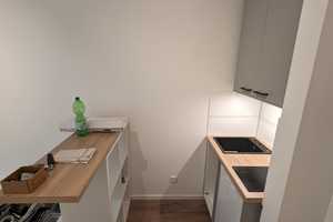 Appartment mit Küche zentral am Blücherplatz, All inklusive Miete – Blücherplatz 15-27, Aachen 15-27, 52068 Aachen – Vorschaubild 7